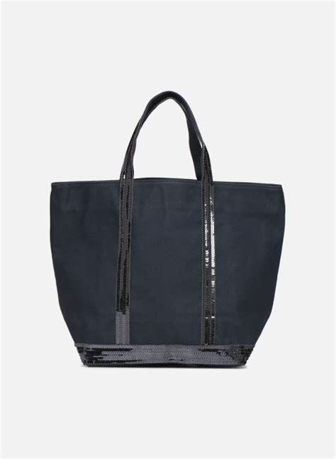 sac vanessa bruno bleu de chine